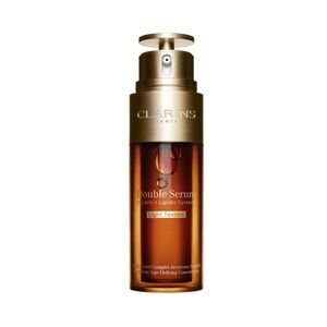 Clarins Double Serum Light Texture